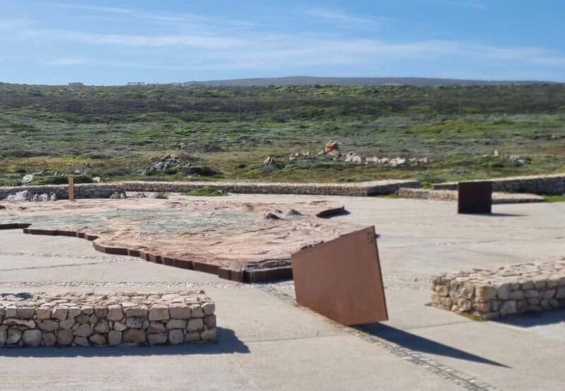 Guided Cape Agulhas Tour: Where Two Oceans Meet - The Sum Up