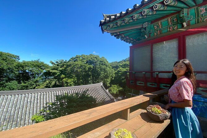 Guided Car Tour in Geyongju with a Local Guide - Key Points