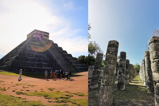 Guided Chichen Itza Group Tour 2 Cenotes and Food of Valladolid - Why This Tour Offers Good Value