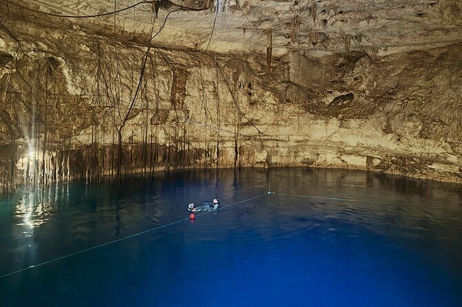 Guided Chichen Itza Group Tour 2 Cenotes and Food of Valladolid - Final Thoughts