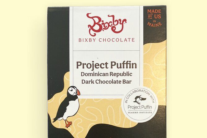 Guided Chocolate Tasting Session in Rockland - Authentic Reviews and What Visitors Say