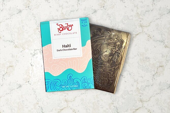 Guided Chocolate Tasting Session in Rockland - Who Will Love This Tour?