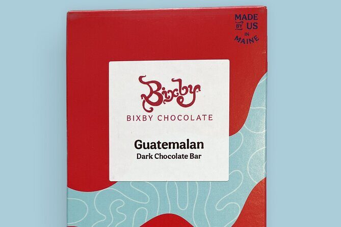 Guided Chocolate Tasting Session in Rockland - The Sum Up: Is This Tour Worth It?
