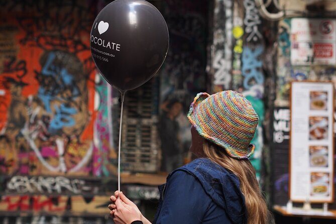 Guided Chocolate Walking Tour in Melbourne City - Key Points