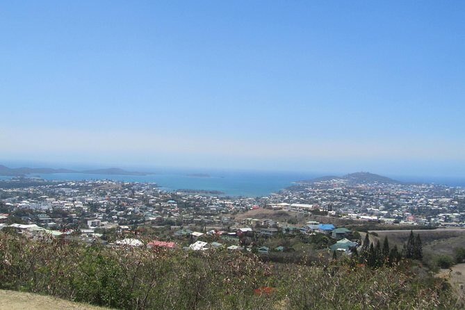 Guided City Orientation Tour of Noumea - Why Choose This Tour?