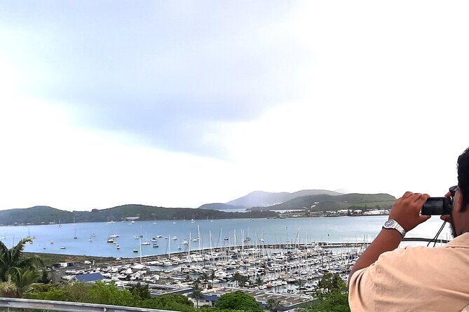 Guided City Orientation Tour of Noumea - What Makes This Tour Stand Out?