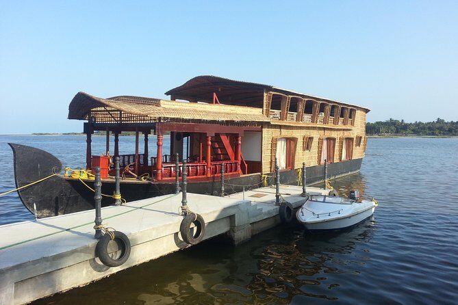Guided City Tour in Pondicherry with complimentary refreshments - Final Thoughts: Is It Worth It?