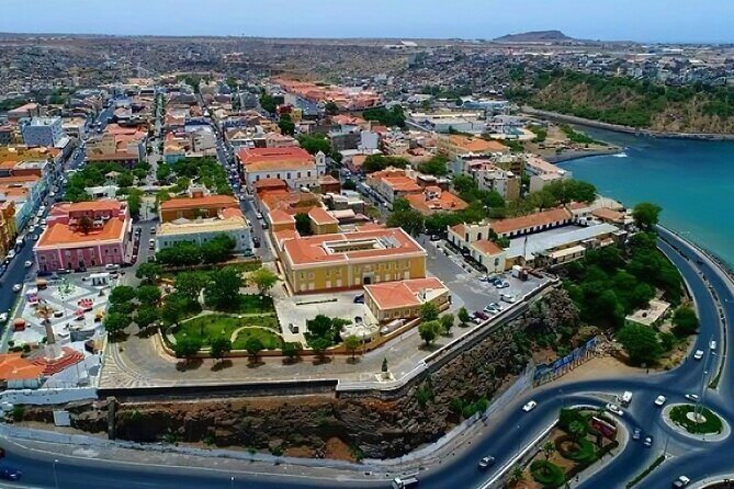Guided city Tour Praia, Highlights tour - An In-Depth Look at the Praia Highlights Tour