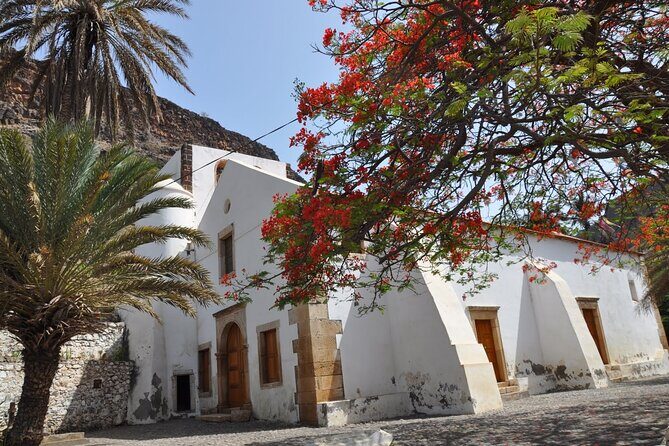 Guided City tour Praia with Cidade Velha (World Heritage) - FAQ