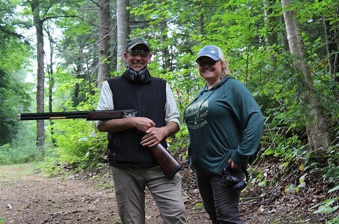 Guided Clay Target Shooting in Haliburton Forest - The Sum Up: Is This Tour Worth It?