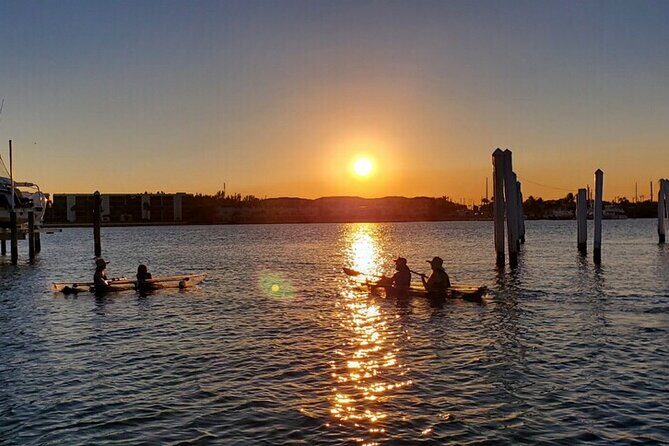 Guided Clear Kayak Eco-Tour of Jupiter - Final Thoughts