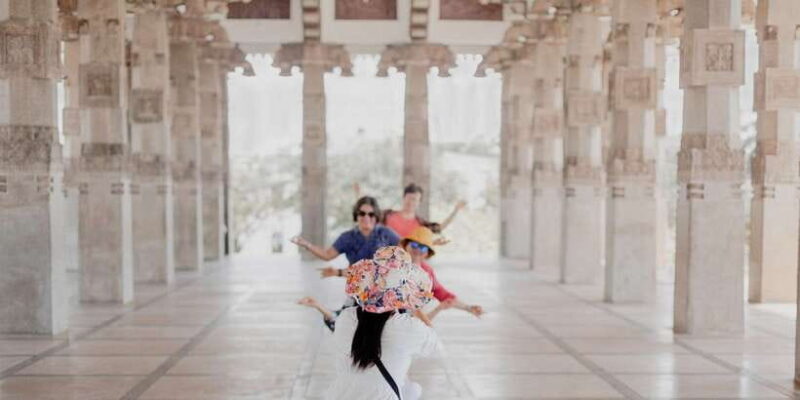Guided Colombo Half-Day City Tour - What to Expect from the Tour