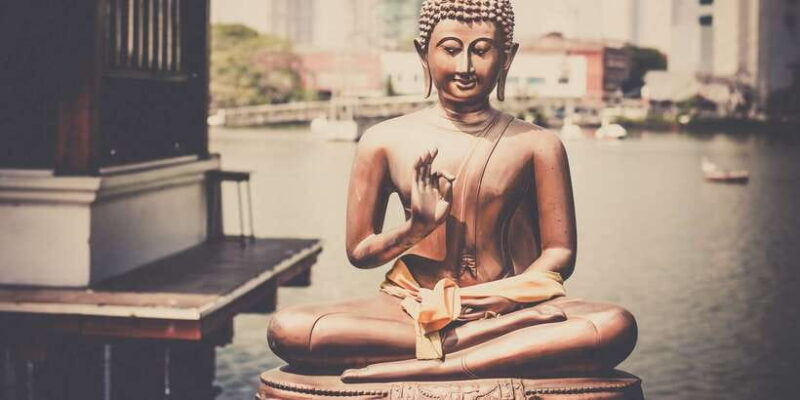 Guided Colombo Half-Day City Tour - Who Should Consider This Tour?