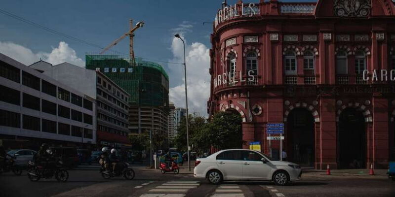 Guided Colombo Half-Day City Tour - Final Thoughts