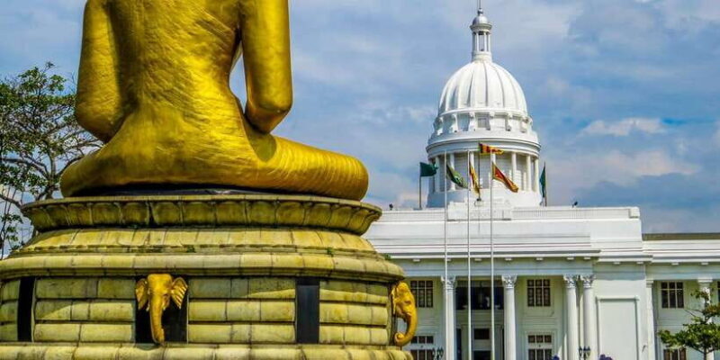 Guided Colombo Half-Day City Tour - FAQ