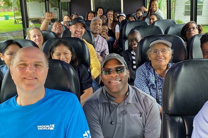 Guided Creole Laura Plantation Tour from New Orleans - An Overview of the Laura Plantation Experience