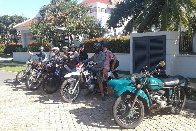 Guided Daily City Tours in Danang - Evaluating the Value