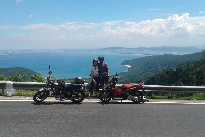 Guided Daily City Tours in Danang - The Sum Up