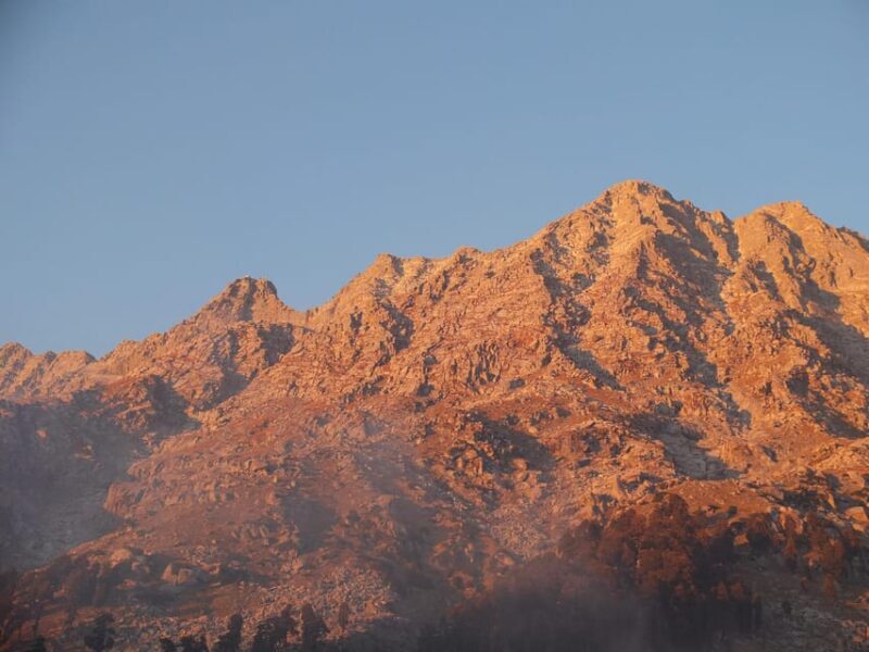 Guided Day Hike to Guna Devi Temple from Mcleodganj - An In-Depth Look at the Guna Devi Temple Hike