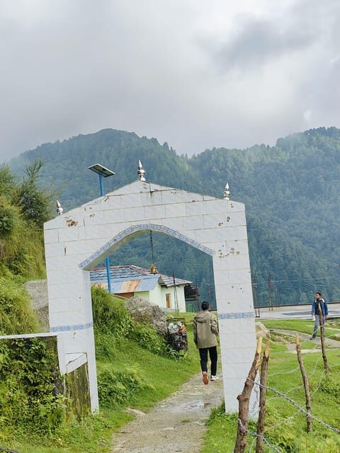 Guided Day Hike to Guna Devi Temple from Mcleodganj - The Sum Up