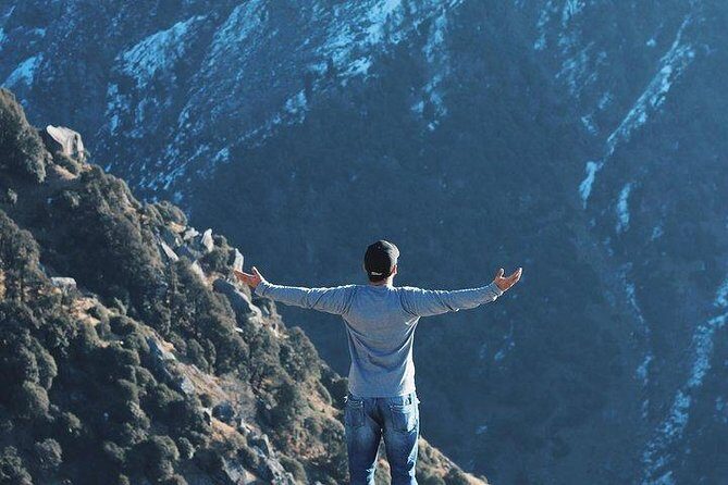 Guided Day Hike to Guna Devi Temple from Mcleodganj - A Complete Overview of the Guna Devi Temple Hike