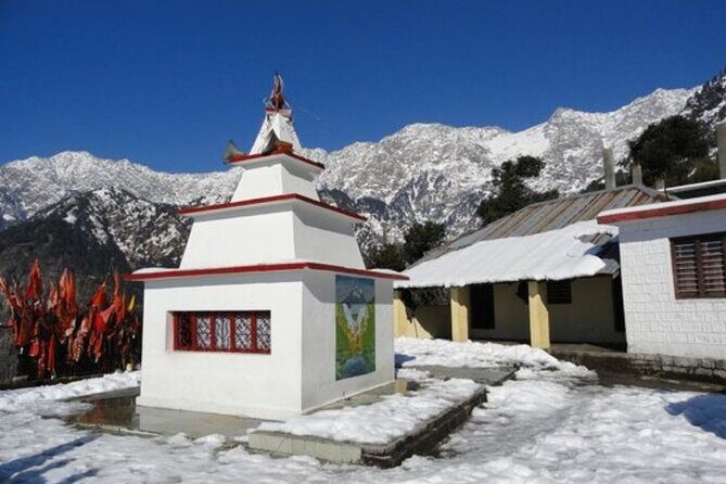 Guided Day Hike to Guna Devi Temple from Mcleodganj - Practical Details and Considerations