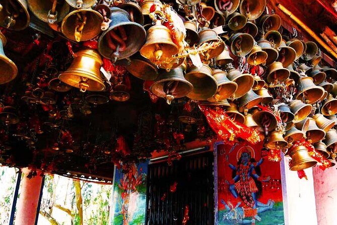 Guided Day Hike to Guna Devi Temple from Mcleodganj - Who Should Consider This Hike?