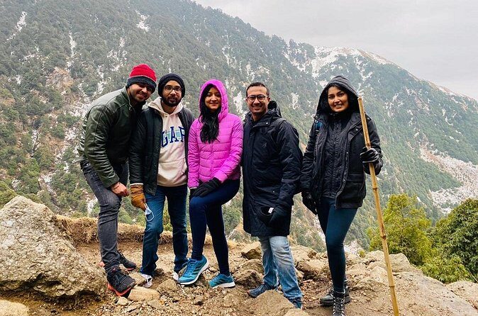 Guided Day Hike to Guna Devi Temple from Mcleodganj - The Sum Up
