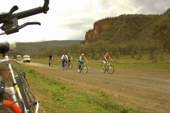 Guided Day Tour Safari of Parks Lake Naivasha and Hells Gate - The Itinerary: What You Can Expect