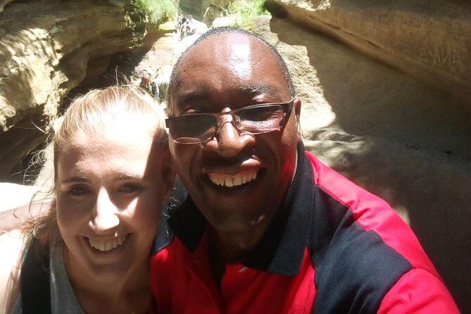 Guided Day Tour Safari of Parks Lake Naivasha and Hells Gate - How Does the Price Reflect the Experience?