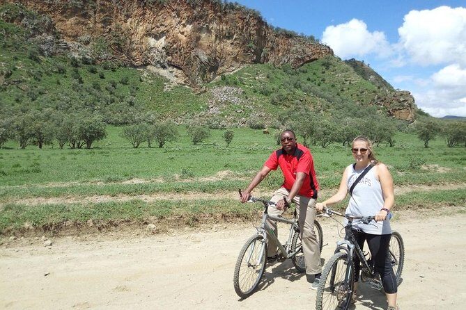 Guided Day Tour Safari of Parks Lake Naivasha and Hells Gate - FAQ
