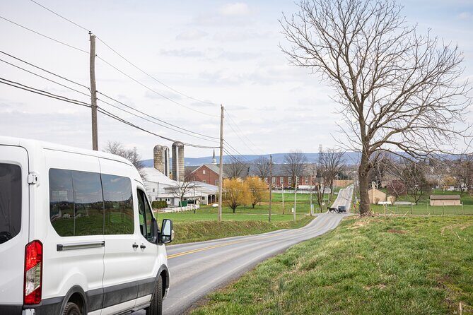 Guided Day Trip to Amish Country from Philadelphia - What to Expect from the Tour