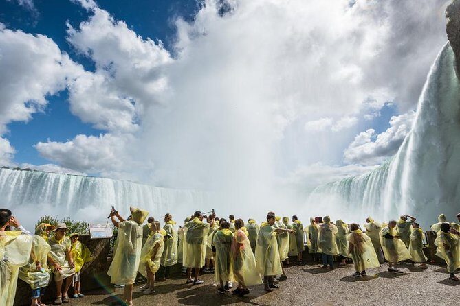 Guided Day Trip to Canadian Side of Niagara Falls from Toronto - Introduction: Why Choose a Guided Tour to Niagara Falls?