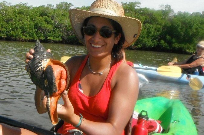 Guided Dolphin Eco Tour by Kayak & SUP - Fort Myers Beach, FL - FAQ