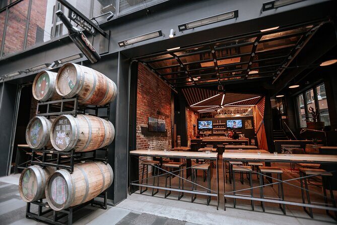 Guided Downtown Denver Walking Wine Tour - Who Will Love This Tour?