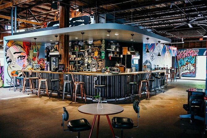 Guided Downtown Denver Walking Wine Tour - The Sum Up