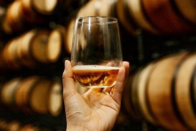 Guided Downtown Denver Walking Wine Tour - FAQ