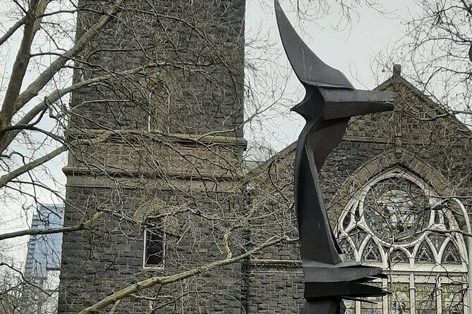 Guided Downtown Portland Walking Tour - Who Will Love This Tour?