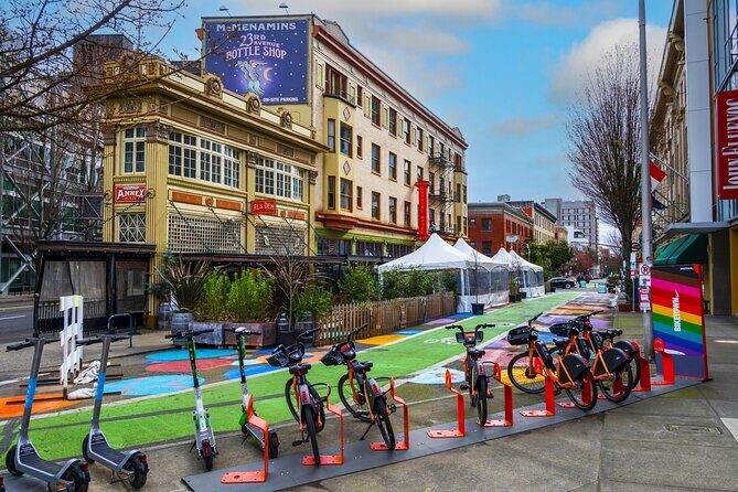 Guided Downtown Portland Walking Tour - Final Thoughts