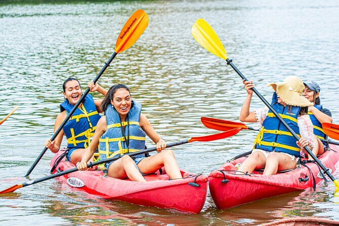 Guided Downtown Skyline Kayak Tour in Austin - Final Thoughts