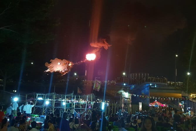 Guided Dragon Bridge Breathing Fire/Water & Da Nang city tour - Who Should Consider This Tour?