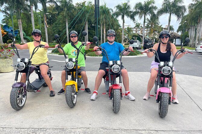 Guided E Bike City Tour in Punta Cana - Final Thoughts: Who Will Love This Tour?