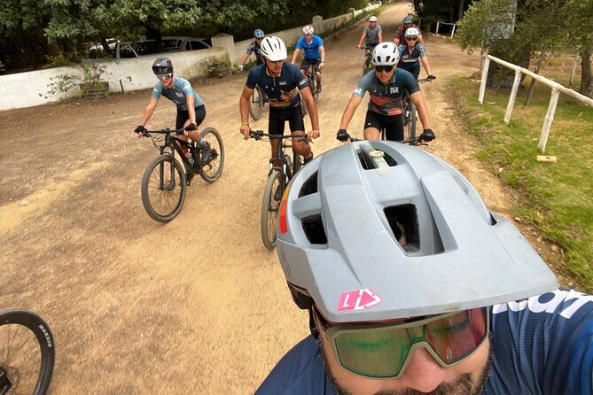 Guided E-Bike Rides in the Boland District of the Western Cape SA - FAQ