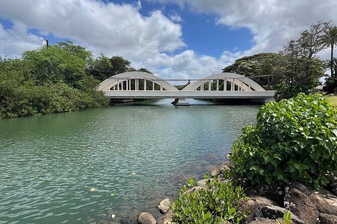 Guided E-Bike Tour in North Shore - What You Can Expect from the Experience