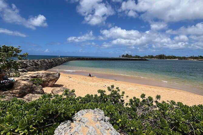 Guided E-Bike Tour in North Shore - What’s the Ride Like?