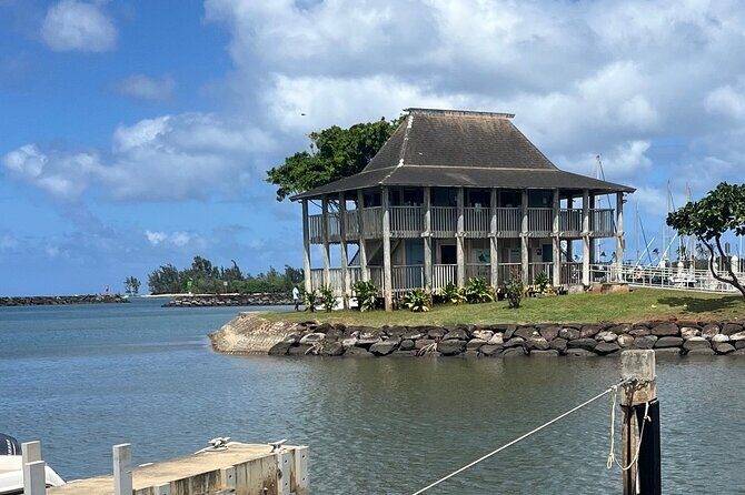 Guided E-Bike Tour in North Shore - Booking and Practical Details