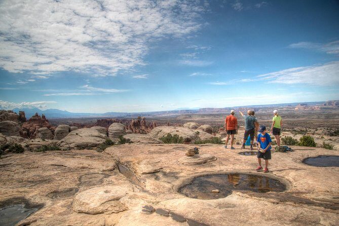 Guided E-Mountain Biking Tour (Klondike Bluff Trail) - Analyzing the Experience