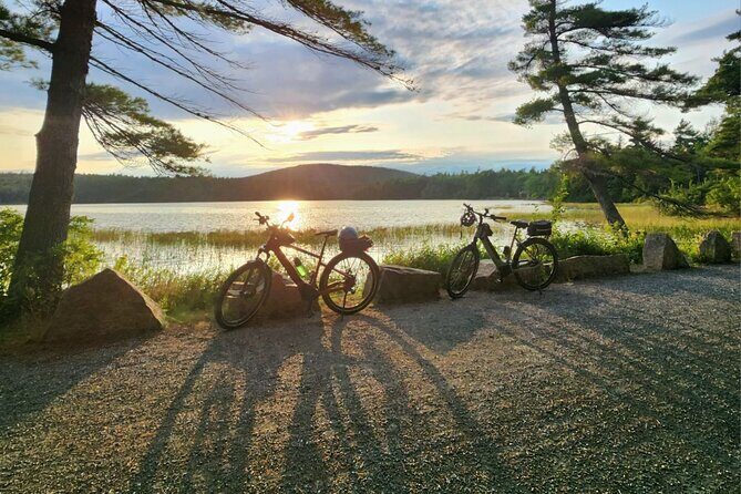 Guided Ebike Tour of Acadia National Park Carriage Roads - The Sum Up: Is It Worth It?