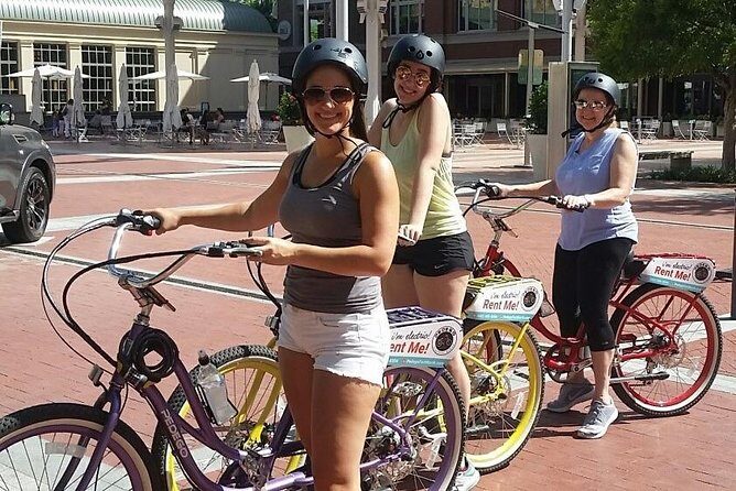 Guided eBike Tour of Fort Worth - An In-Depth Look at the eBike Tour Experience