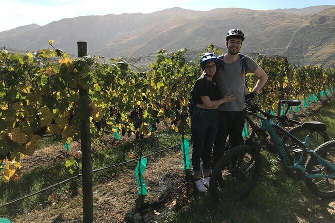 Guided eBike Wine Tour Ride to the Vines - Who Will Love This Tour?